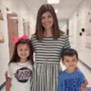 Meet your Posher, Meredith